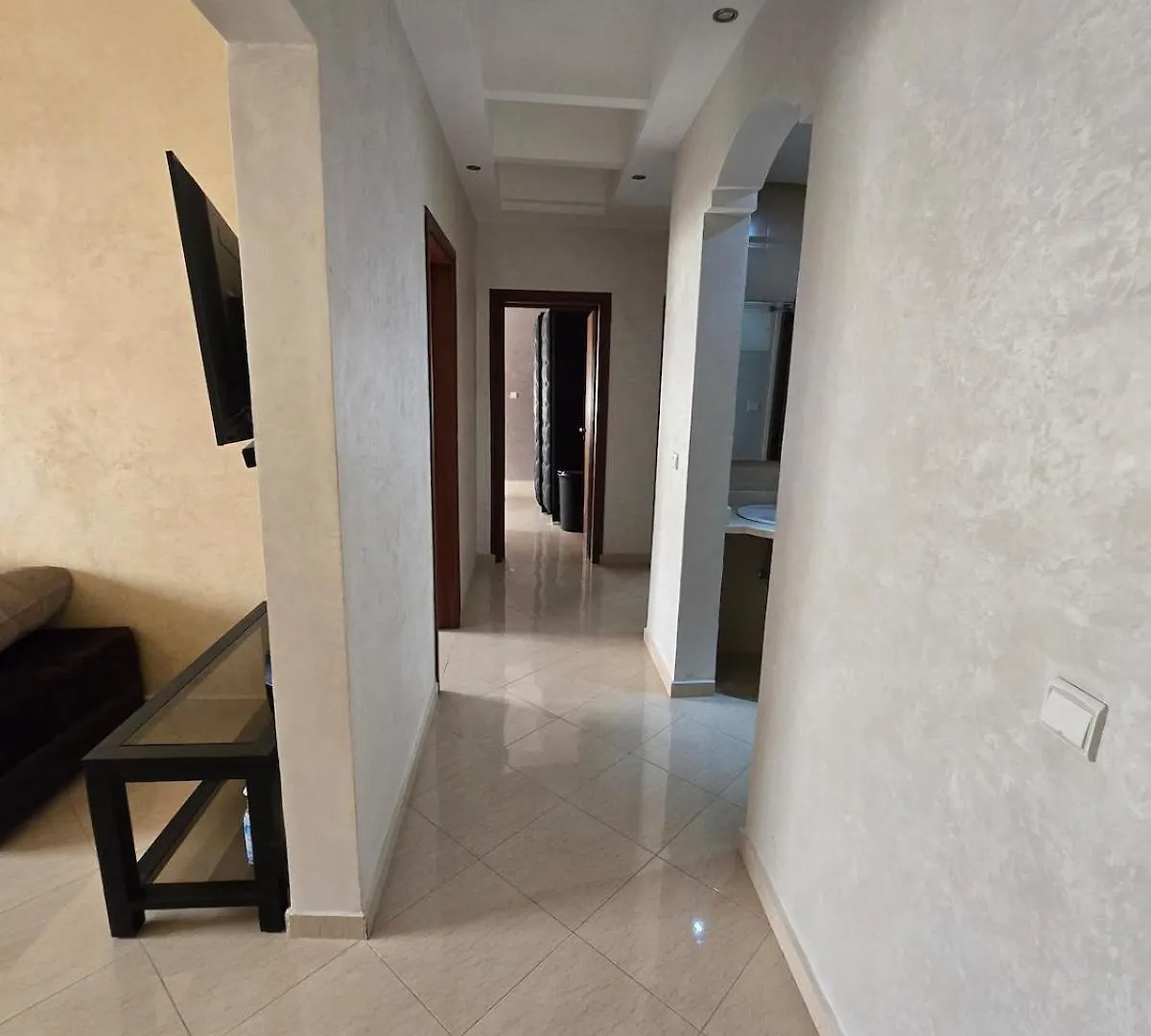 Beautiful Apartment In Agadir Level 2 모로코
