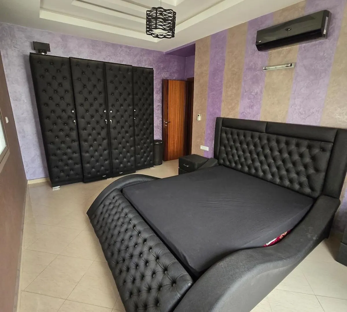 Beautiful Apartment In Agadir Level 2 모로코
