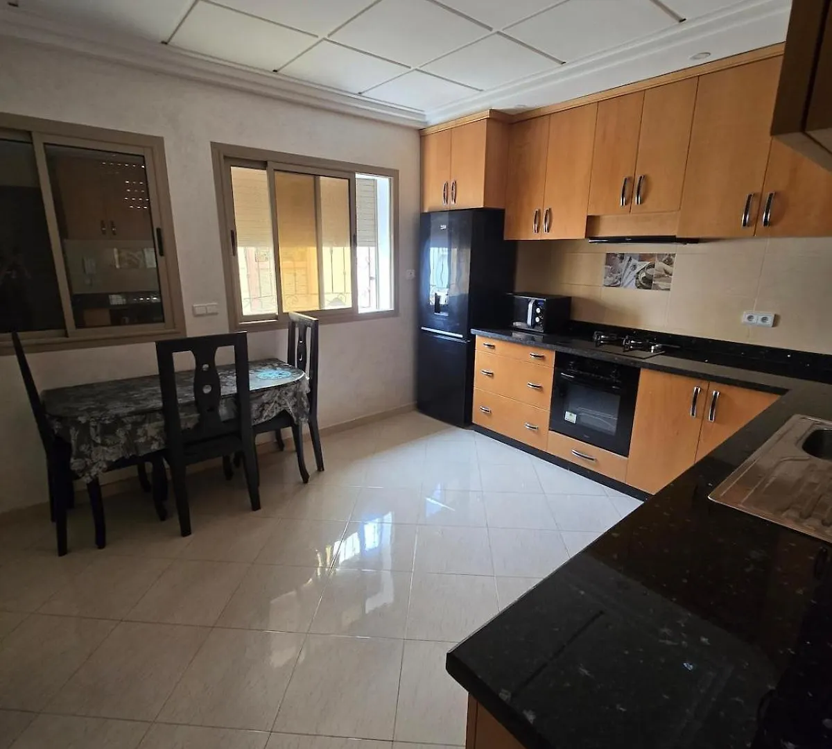 Beautiful Apartment In Agadir Level 2