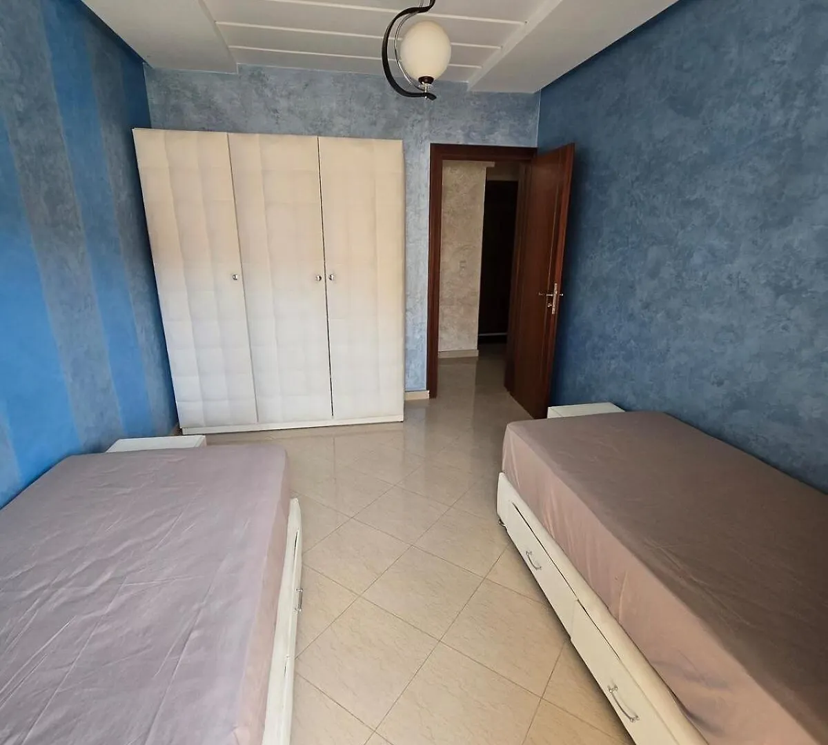 Beautiful Apartment In Agadir Level 2 0*,  摩洛哥