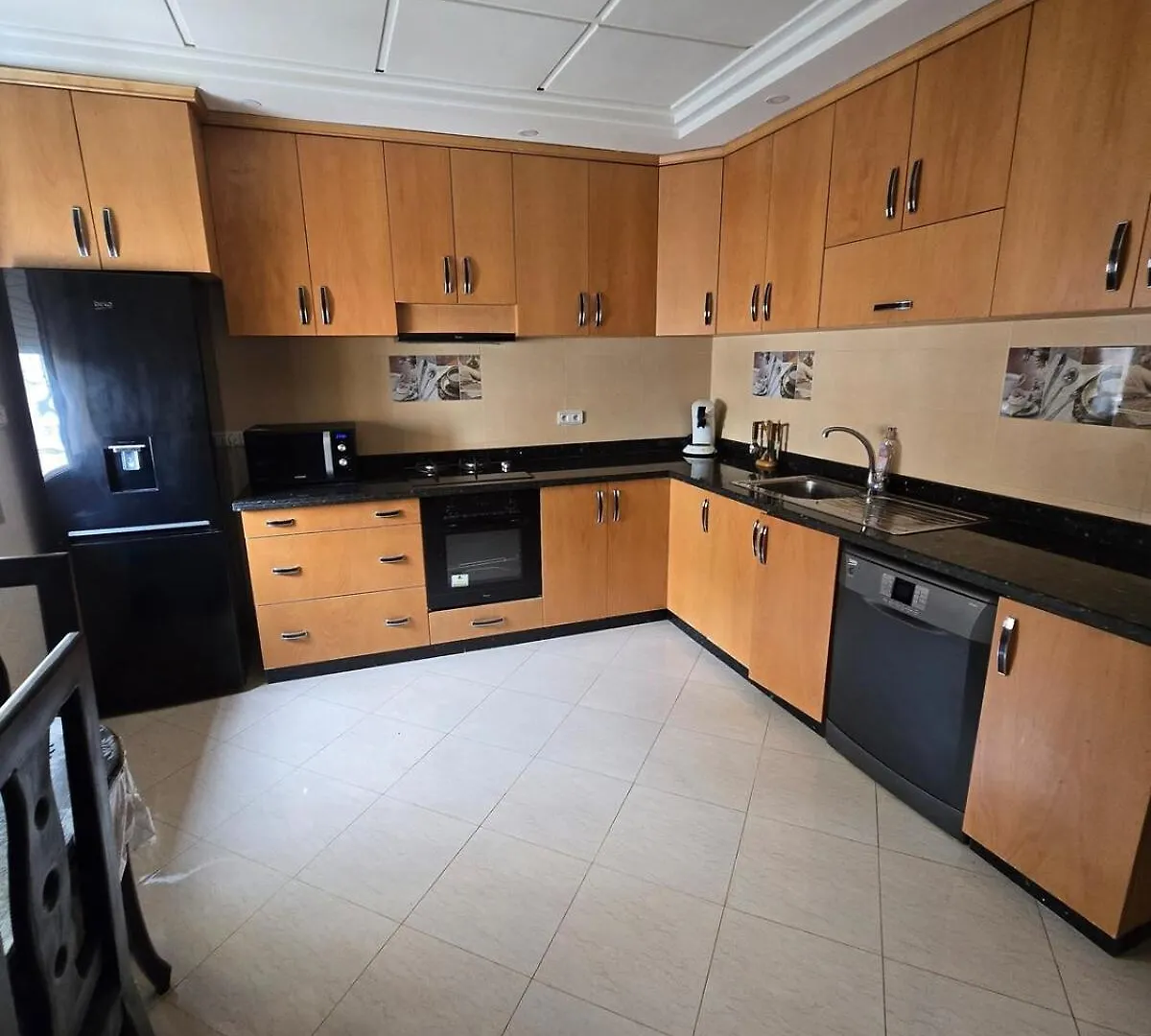 Beautiful Apartment In Agadir Level 2