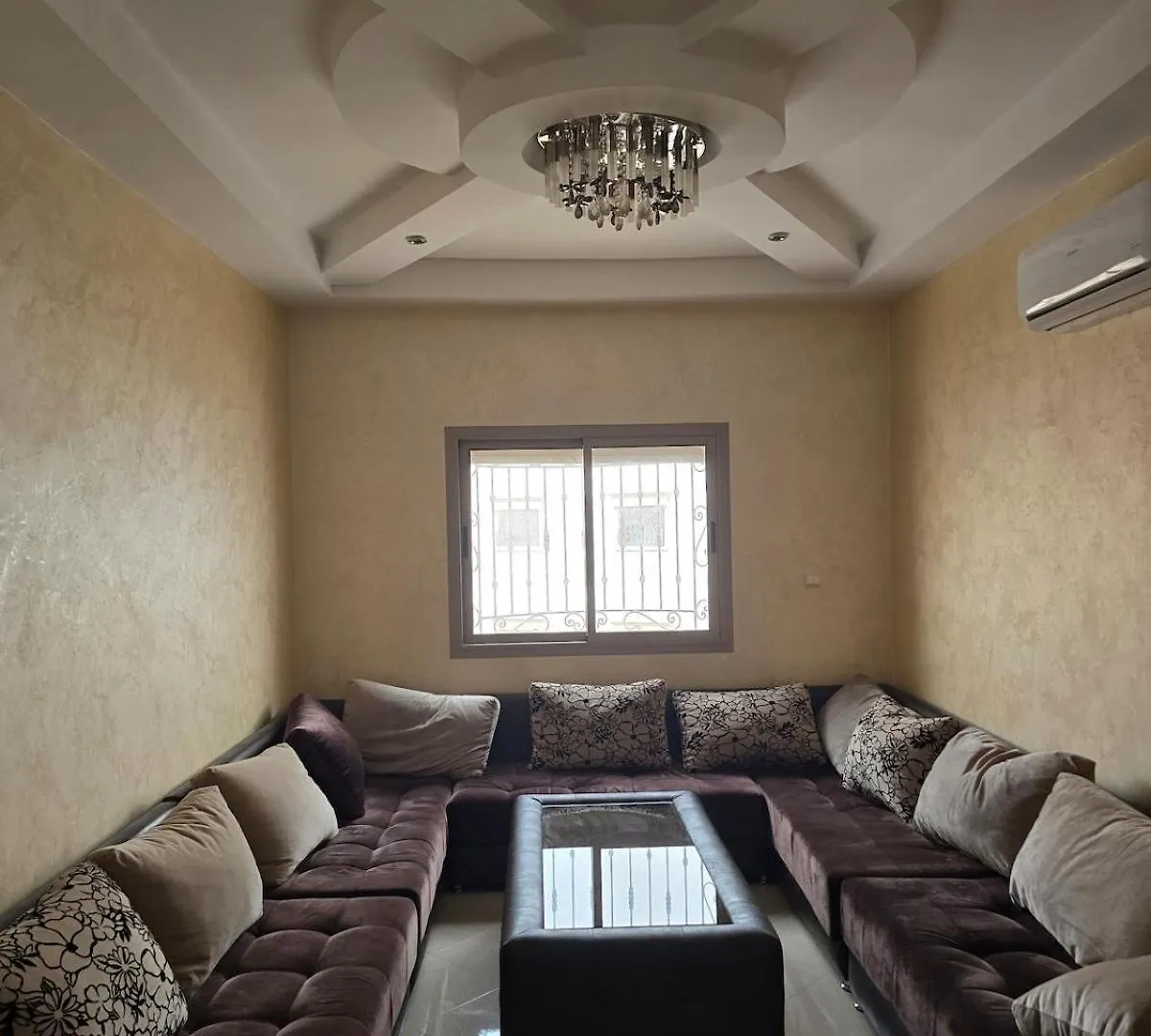 Beautiful Apartment In Agadir Level 2